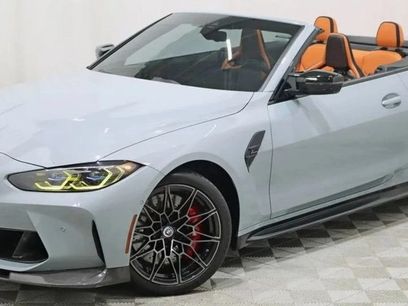 Used 2023 BMW M4 xDrive Competition