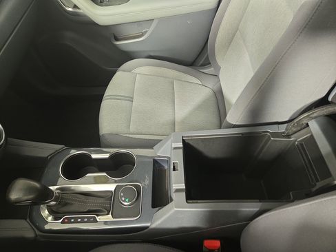 Certified 2019 Chevrolet Blazer LT w/ LPO, Floor Liner Package image 27