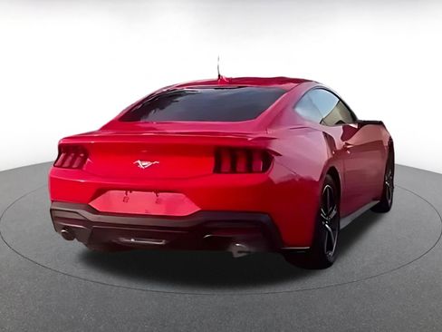 Used 2024 Ford Mustang Premium image 10