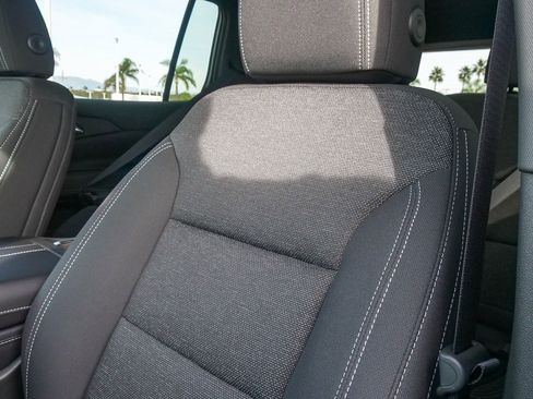 New 2026 Chevrolet Traverse LT w/ Midnight/Sport Edition image 20