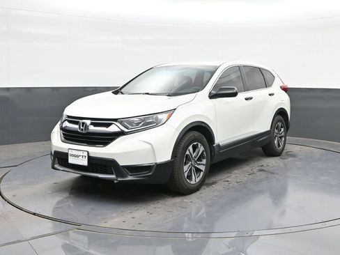 Used 2018 Honda CR-V LX image 29