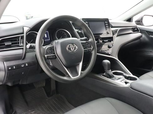Used 2023 Toyota Camry LE FWD image 15