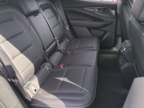 New 2026 Chevrolet Blazer EV LT FWD image 26