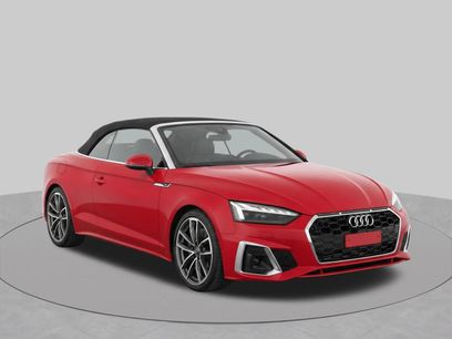 Certified 2023 Audi A5 2.0T Premium Plus w/ Premium Plus