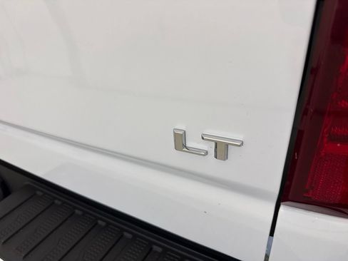 Used 2021 Chevrolet Silverado 2500 LT w/ True North Edition AWD/4WD image 9