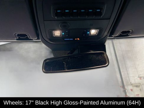 Used 2021 Ford Bronco Black Diamond image 20