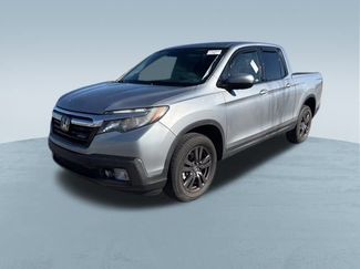Used 2020 Honda Ridgeline Sport video 2