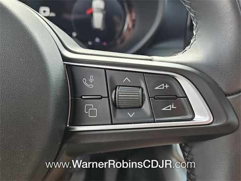 Used 2023 Dodge Hornet GT Plus w/ Tech Pack Plus w/o Parking image 30