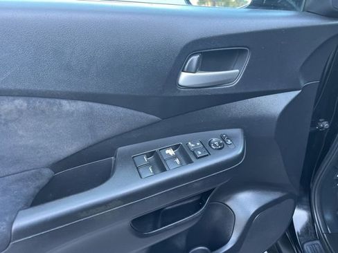 Used 2012 Honda CR-V EX image 18
