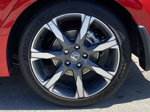 New 2026 Honda Civic Sport Touring image 7