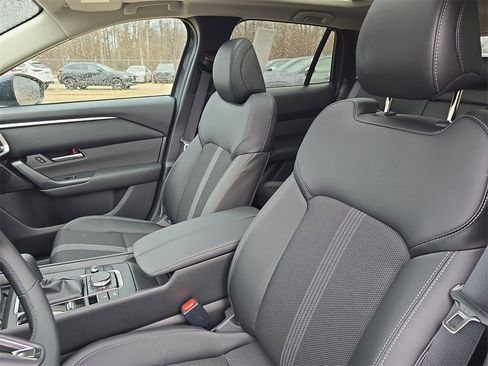 New 2026 MAZDA CX-50 Meridian Edition w/ Weather Package image 11