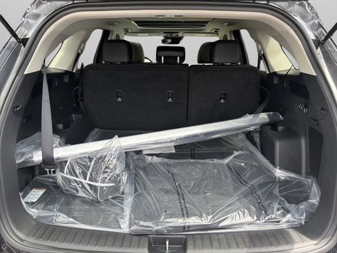 New 2025 Kia Sorento S w/ Panoramic Sunroof Package image 33