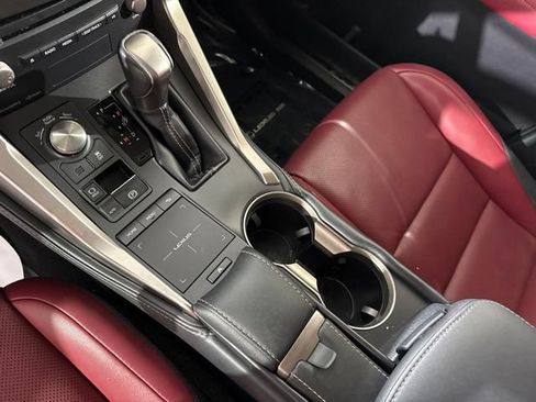 Used 2020 Lexus NX 300 FWD w/ Comfort Package image 21