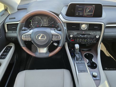 Used 2022 Lexus RX 350 FWD w/ Premium Package image 33