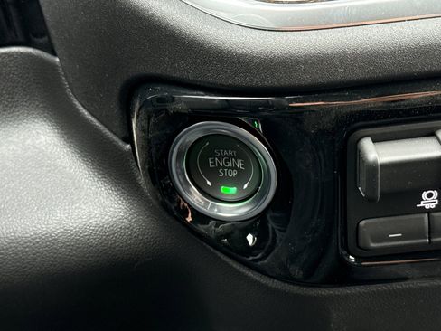 New 2026 GMC Sierra 1500 Elevation w/ X31 Off-Road Package image 23