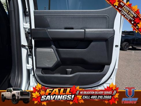 Used 2024 Ford F150 Lariat w/ Bed Utility Package AWD/4WD image 23