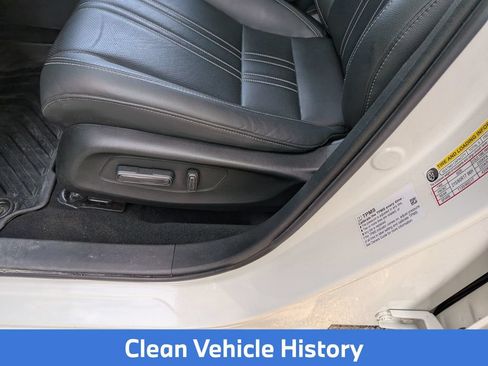 Used 2024 Honda HR-V EX-L image 15