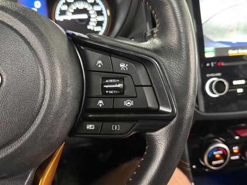Certified 2023 Subaru Forester Wilderness AWD/4WD image 24