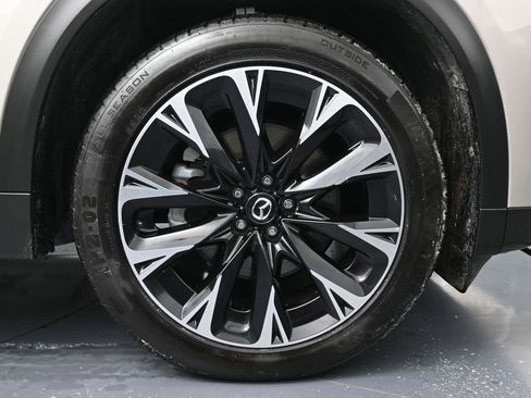 Used 2024 MAZDA CX-90 Plug-In Hybrid w/ Premium Plus image 15