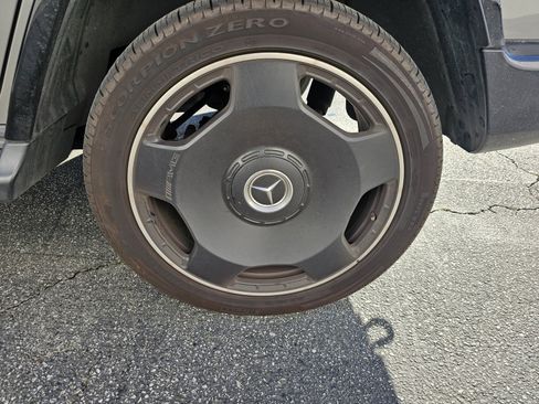 Used 2023 Mercedes-Benz G 63 AMG 4MATIC image 11