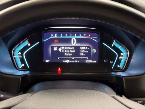 Certified 2023 Honda Odyssey Elite image 19