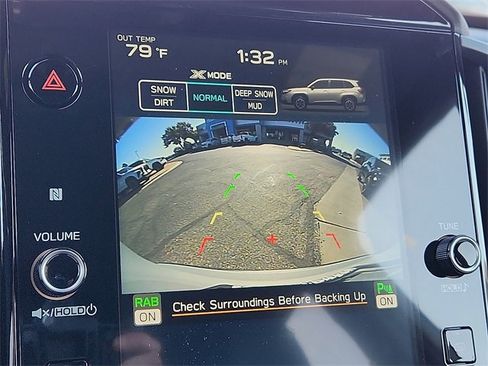 New 2025 Subaru Forester Sport image 9