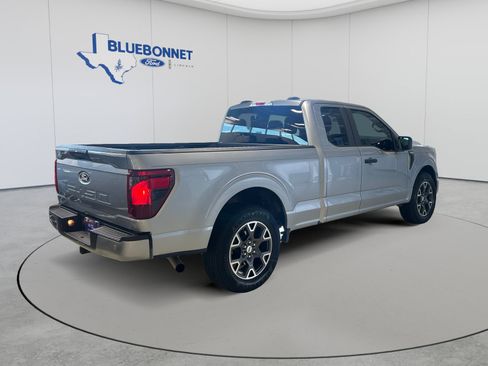 Used 2024 Ford F150 STX RWD image 5