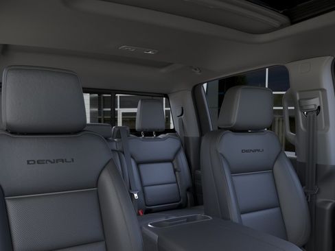 New 2026 GMC Sierra 1500 Denali w/ Technology Package AWD/4WD image 48