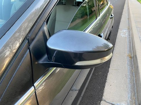 Used 2016 Ford Focus Electric Hatchback image 17