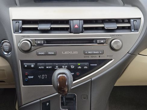 Used 2015 Lexus RX 350 FWD image 19