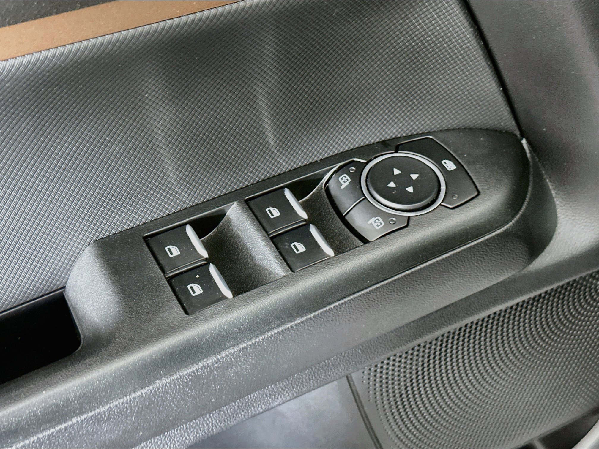 Used 2025 Ford Bronco Sport Outer Banks w/ Outer Banks Tech Package+ AWD/4WD image 15