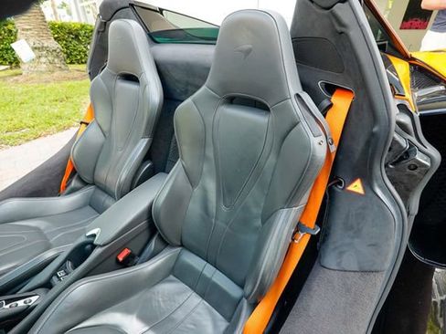 Used 2020 McLaren 720S Luxury image 58