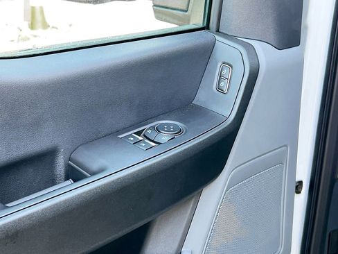 New 2023 Ford F350 XL w/ XL Chrome Package image 11