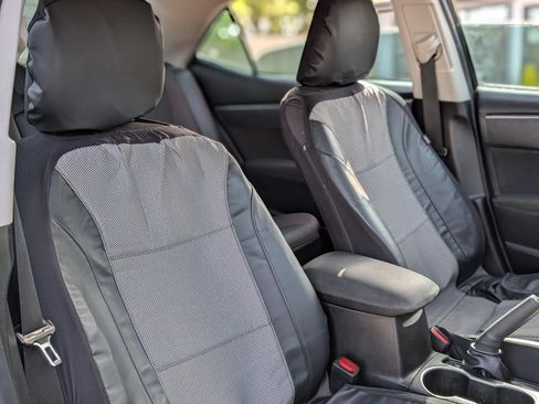 Used 2019 Toyota Corolla LE FWD image 28