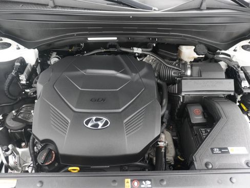 Used 2021 Hyundai Palisade Limited AWD/4WD image 36