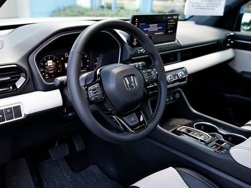 Used 2026 Honda Passport TrailSport Elite image 21