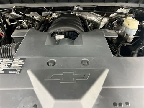 Used 2017 Chevrolet Silverado 1500 LT w/ All Star Edition image 24