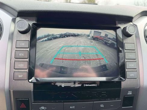 Used 2021 Toyota Tundra SR5 image 26