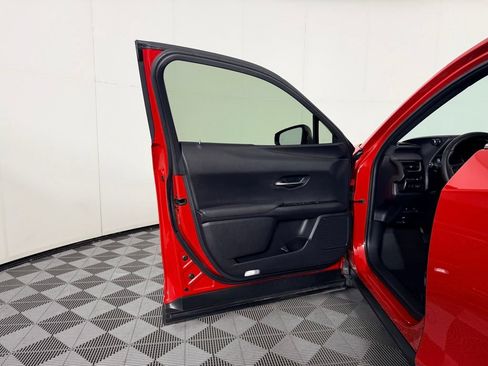 Used 2024 Lexus UX 250h F Sport FWD image 25