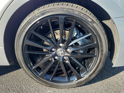 Used 2024 Toyota Camry XSE image 29