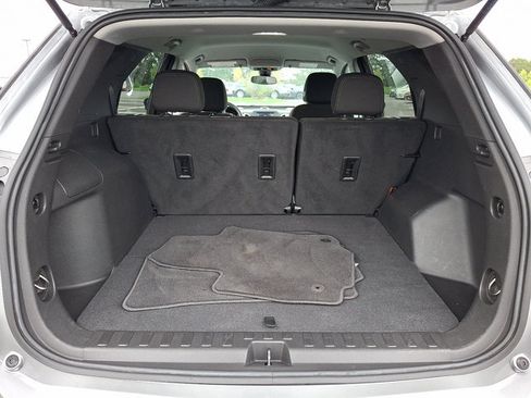 Used 2024 Chevrolet Equinox LS w/ LS Convenience Package FWD image 28