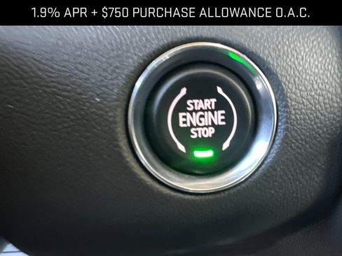 New 2026 GMC Acadia Elevation image 24