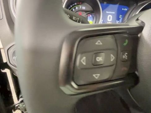 Used 2023 Jeep Wrangler Unlimited w/ 8.4" Radio Group AWD/4WD image 23