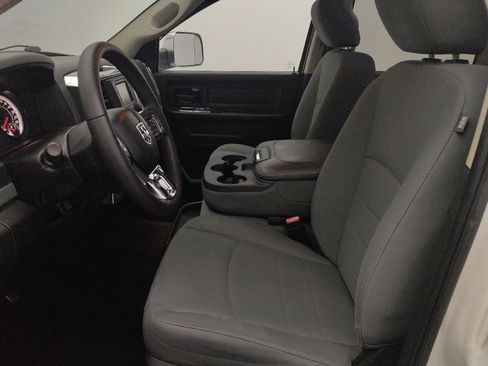 Used 2017 RAM 1500 Express image 17