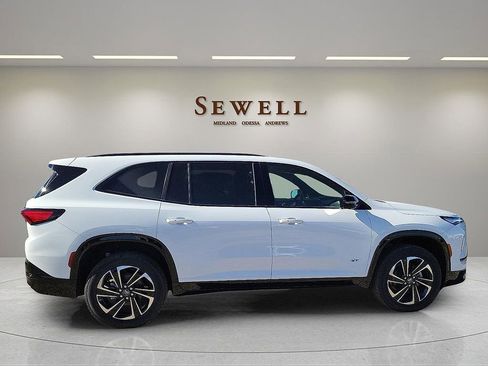 New 2026 Buick Enclave Sport Touring w/ Power Package image 6