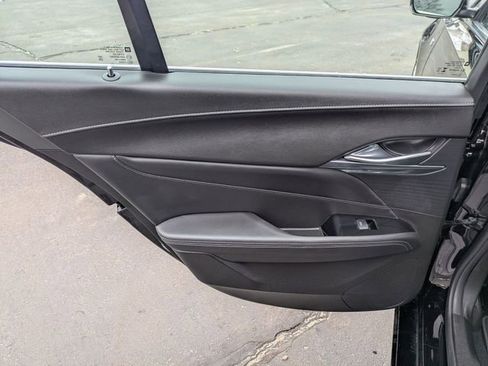 Used 2024 Cadillac CT4 Premium Luxury w/ Climate Package image 28