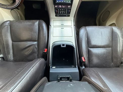 Used 2013 Cadillac Escalade Platinum AWD/4WD image 52