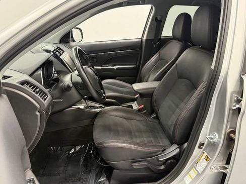 Used 2023 Mitsubishi Outlander Sport SE AWD/4WD image 14