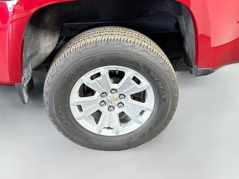 Used 2020 Chevrolet Colorado LT w/ LT Convenience Package RWD image 36