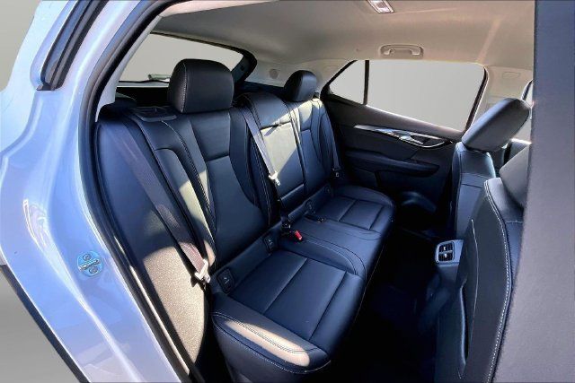 Used 2024 Buick Envision Preferred AWD/4WD image 27